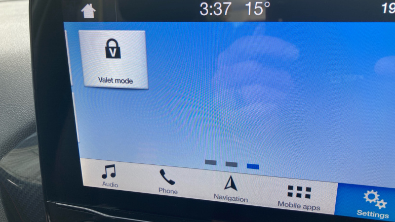 Ford Fiesta 1.0 EcoBoost 140 ST-Line X 5dr Petrol Hatchback